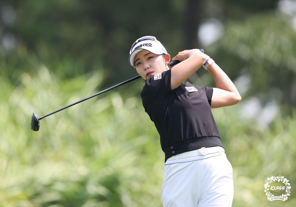 KLPGA 배소현