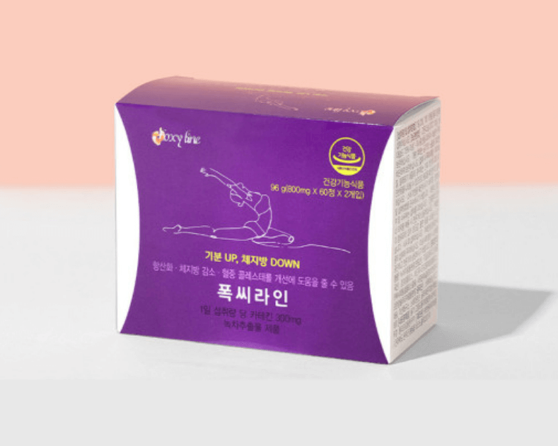 폭씨라인-녹차카테킨-1개월분-제품-사진