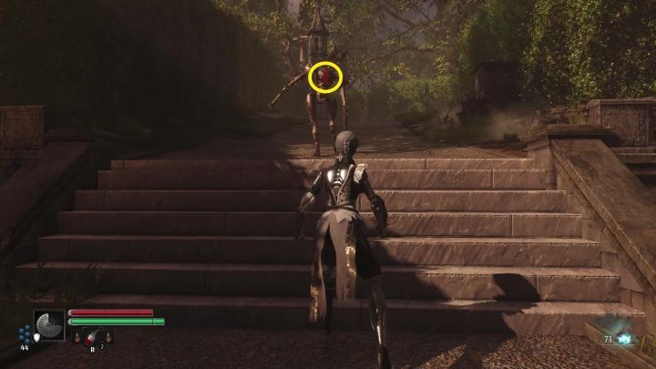  스틸라이징 공략, 가이드 팁 Steelrising pc 스팀