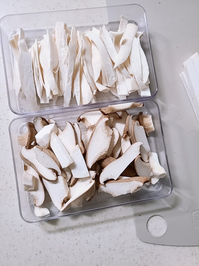 돼지두부찌개 [ 돼지고기 두부찌개 ] 제사 22