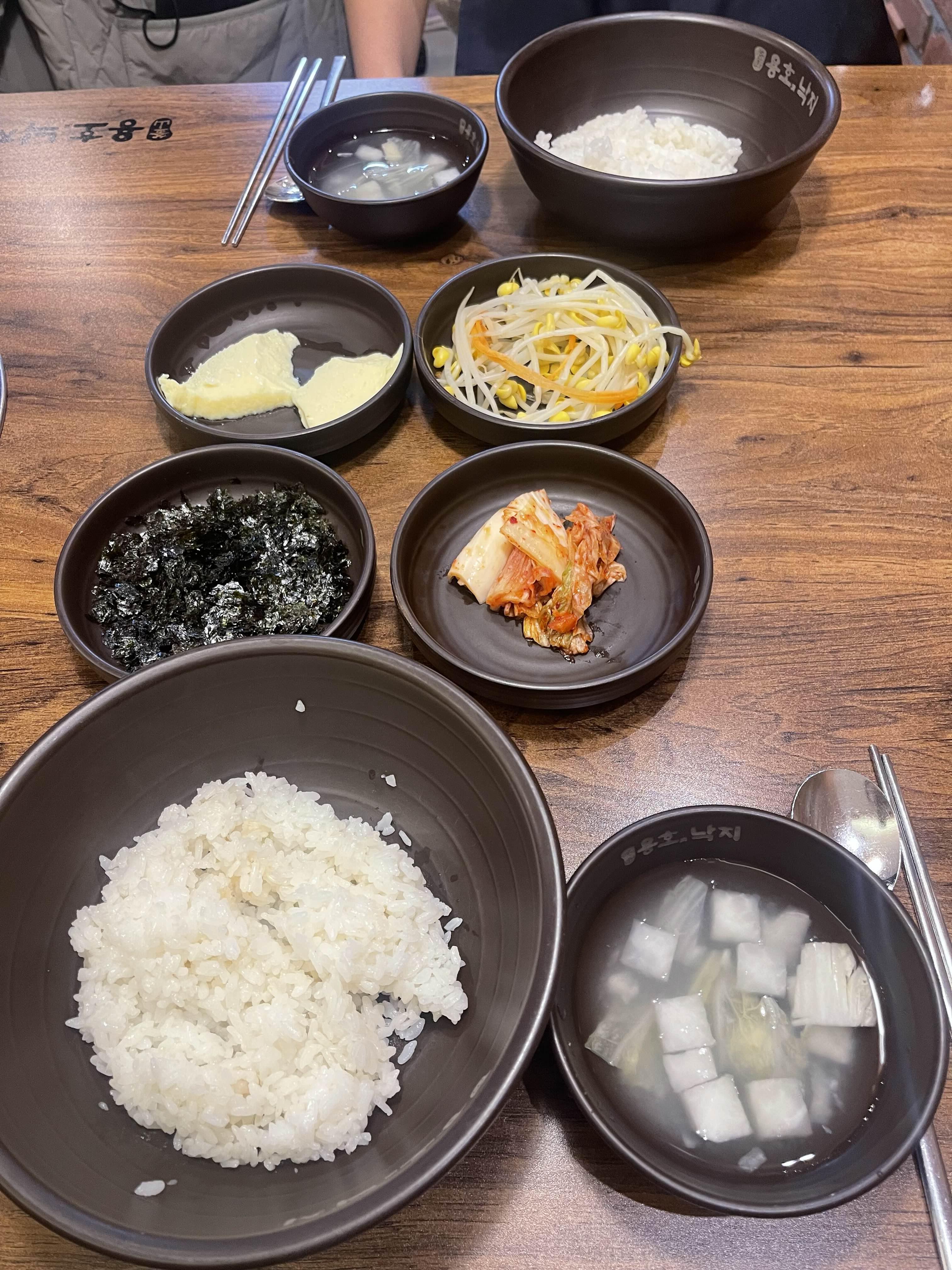용호낙지 5