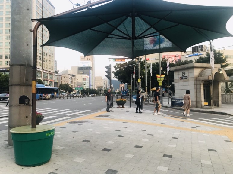 준비과정+복기 19년 서울시 공무원(일반행정)면접 43
