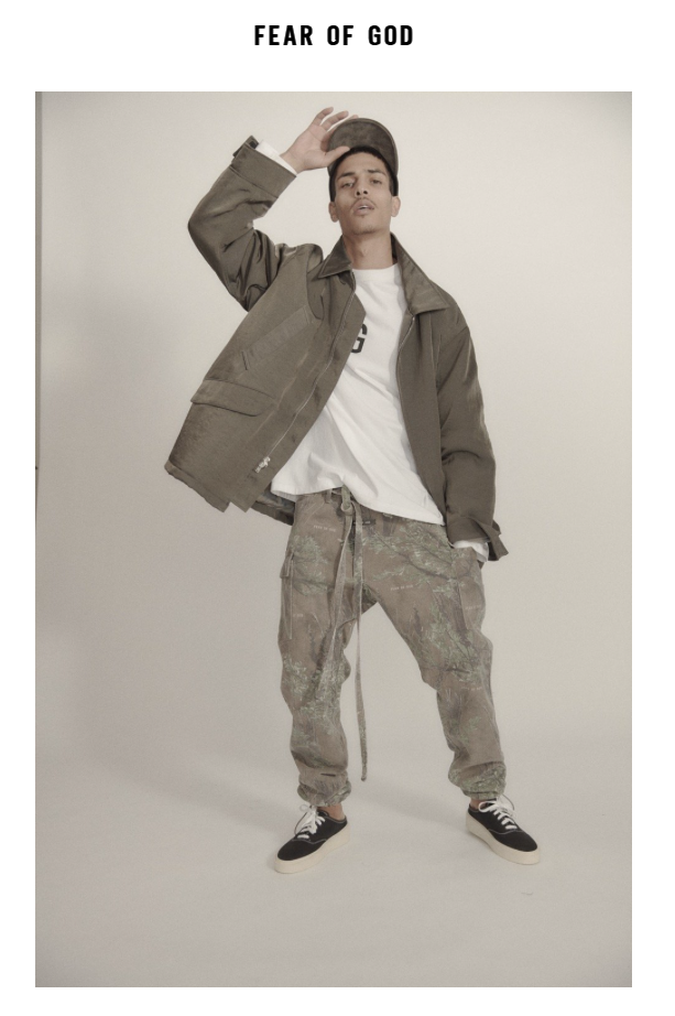  피오갓(FEAR OF GOD)직구, 에센셜(ESSENTIAS) - 에센스편 ( SSENSE) - 할인 20%(꿀매) ( 스트릿 패션, 해외직구방법, 해외직구 사이트, 제리 로렌조 패션 )
