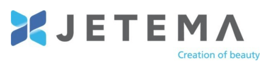 제테마 기업 로고 사진