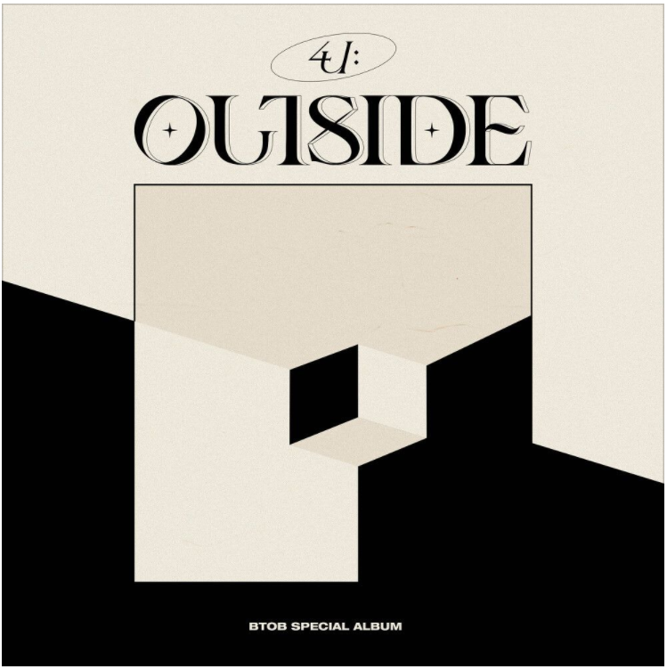  비투비 - Outsider [노래듣기/가사/M.V]