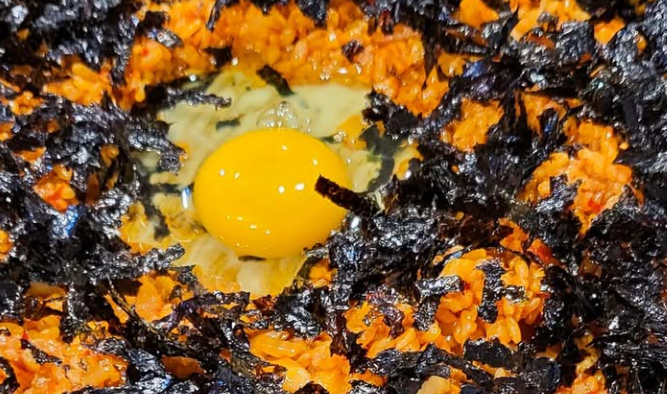 냉삼식당 이미지