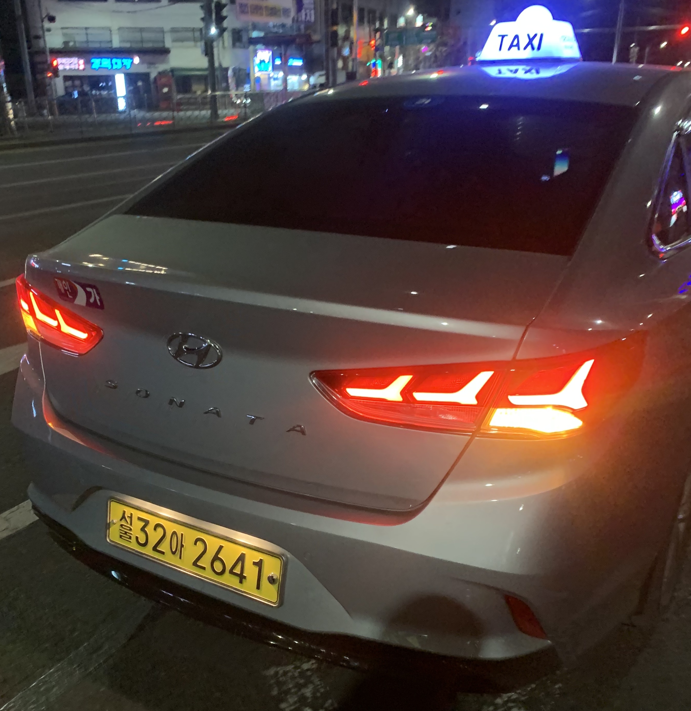  택시 요금 인상으로 바라본 택시 미래 2가지