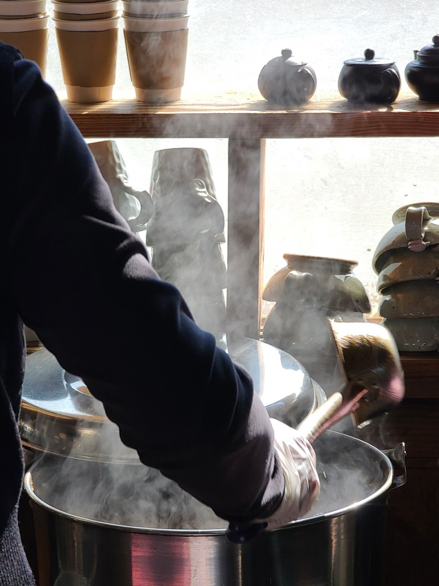 백담사 단풍 멋지다 ( 셔틀버스안내 ) 강원도 인제 여행 / 설악산 8