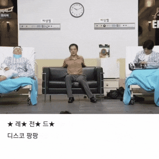  김두영, 몸 잘쓰는 개그맨