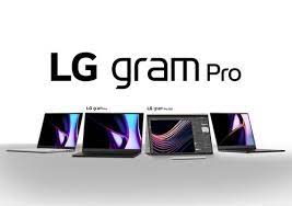 2025년 LG그램 프로