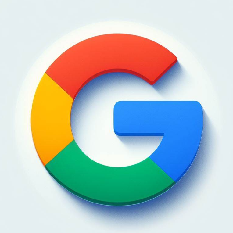 구글 로고 3