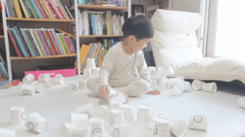 5세간단한 집콕놀이 15