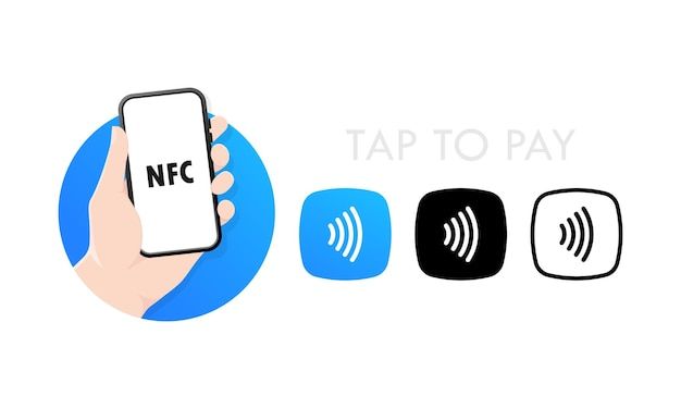 NFC 모습