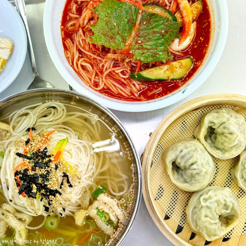 국수부대 이미지