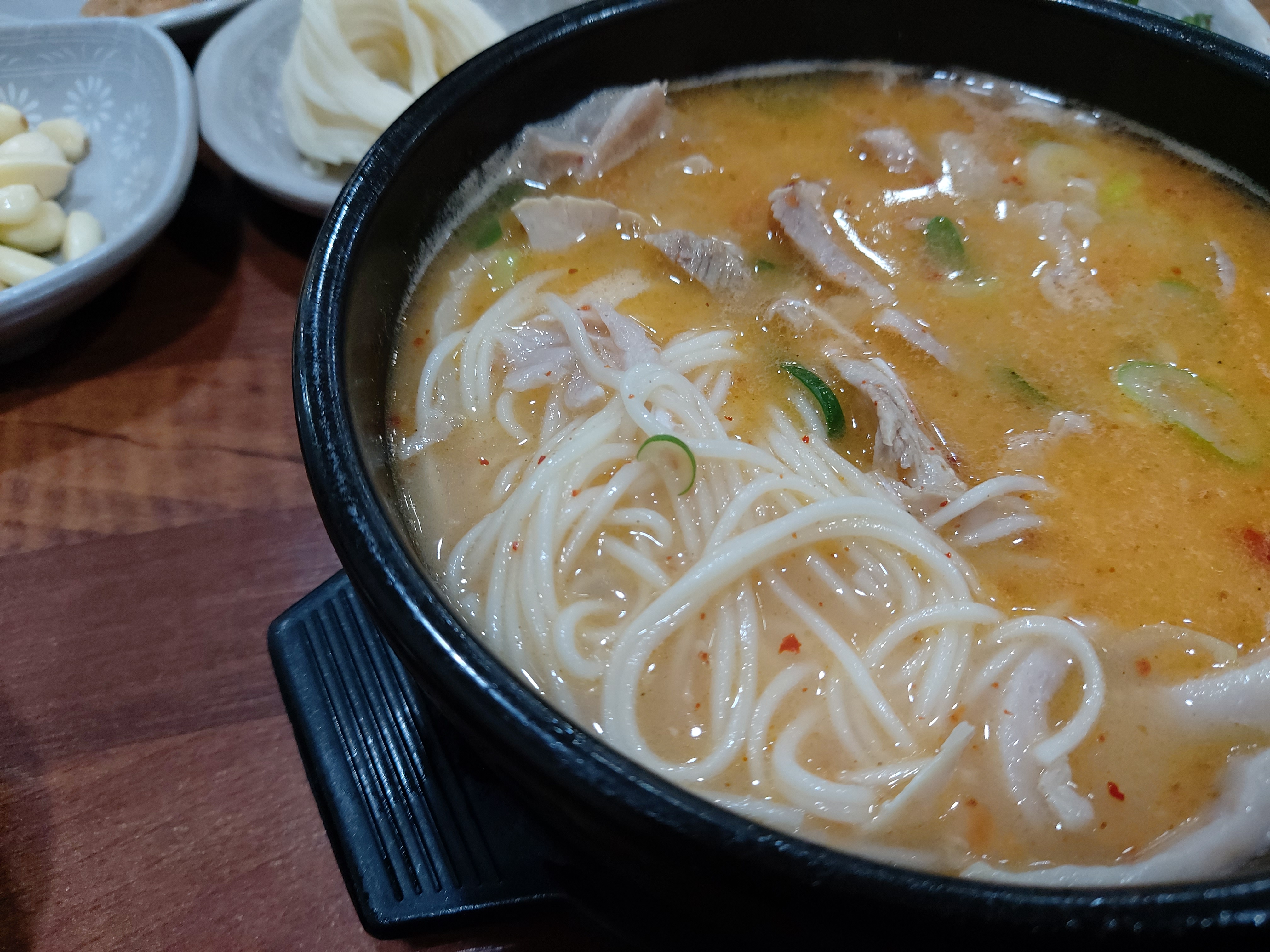 경주박가국밥 이미지