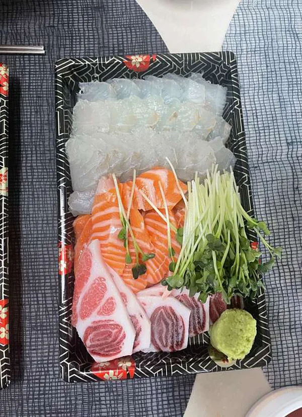 해미초밥