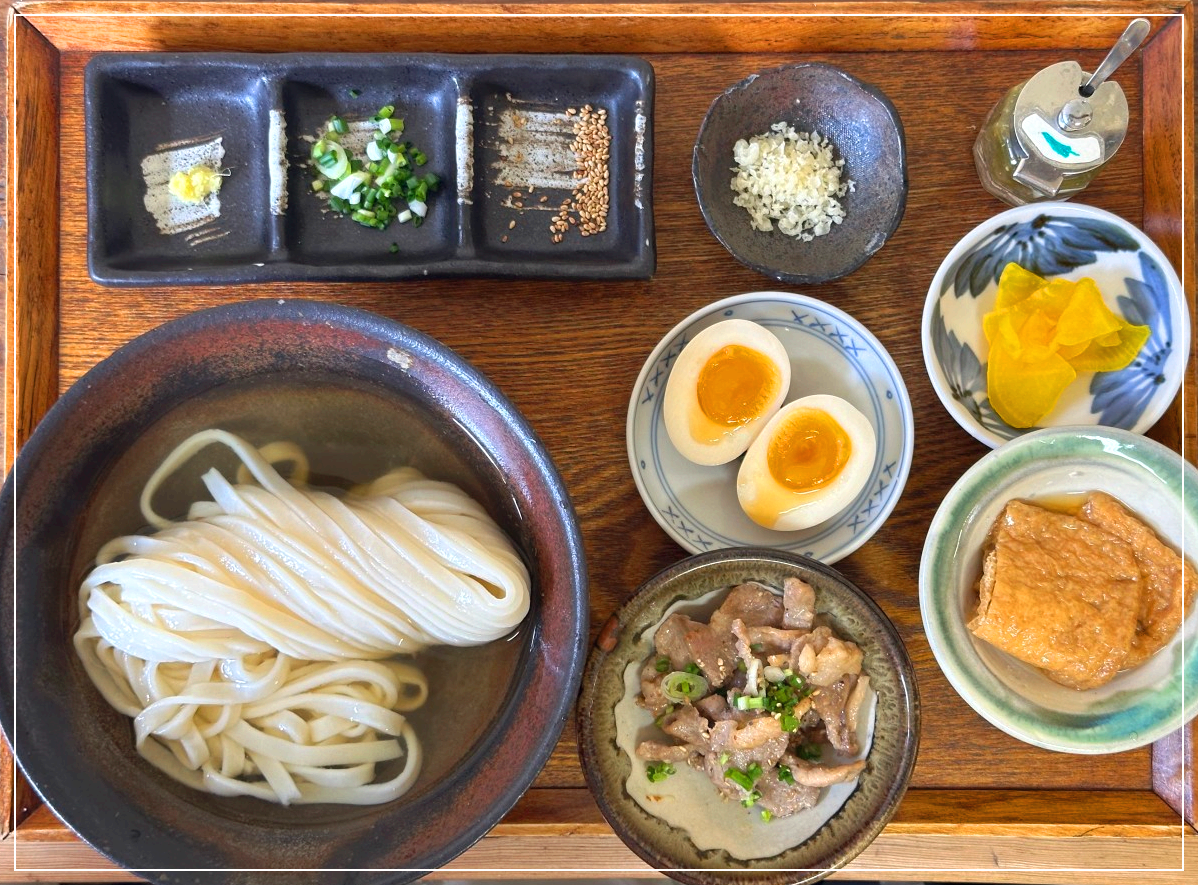 서울 냉우동 맛집