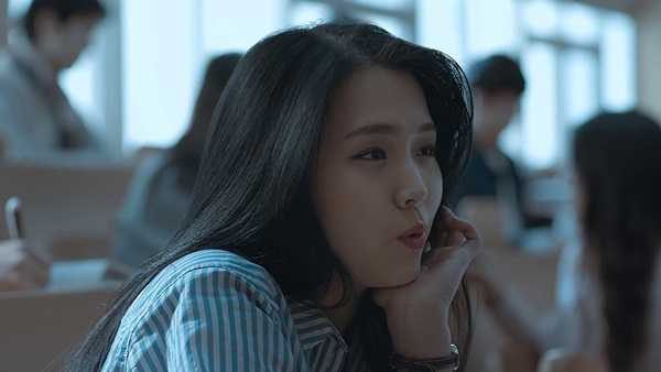 김지은 배우 프로필 작품활동 연기경력