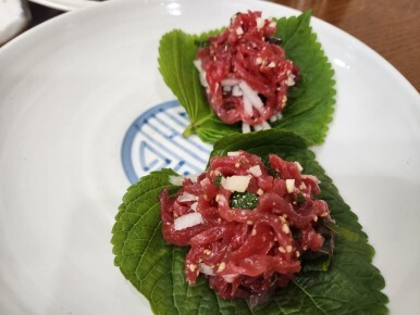 육회
