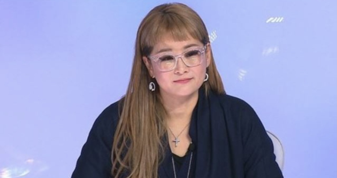  가수 박선주 과거 무면허운전 논란 및 남편