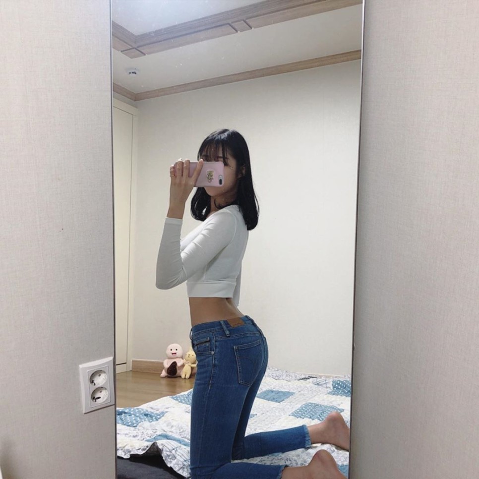  아름이 인스타 근황