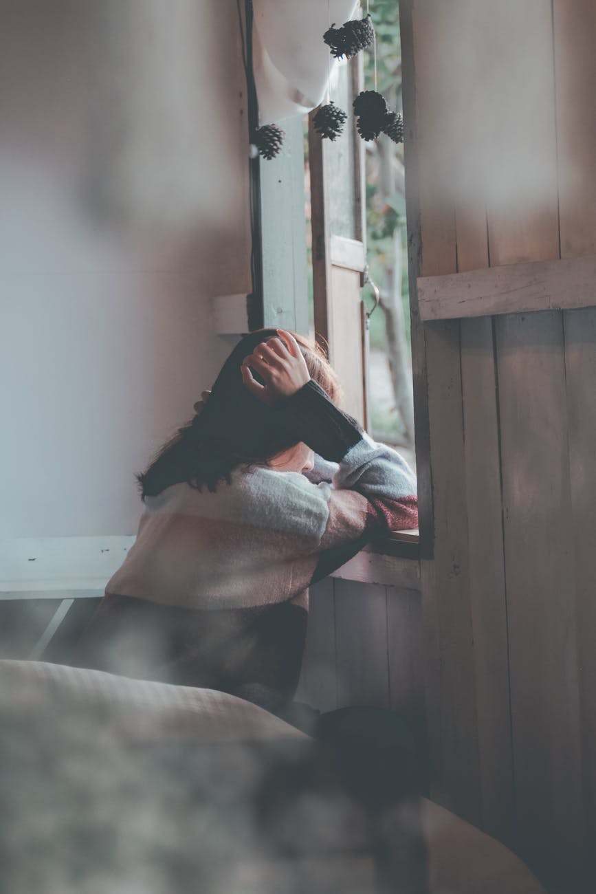  [결혼일기]행복해야 한다는 강박감