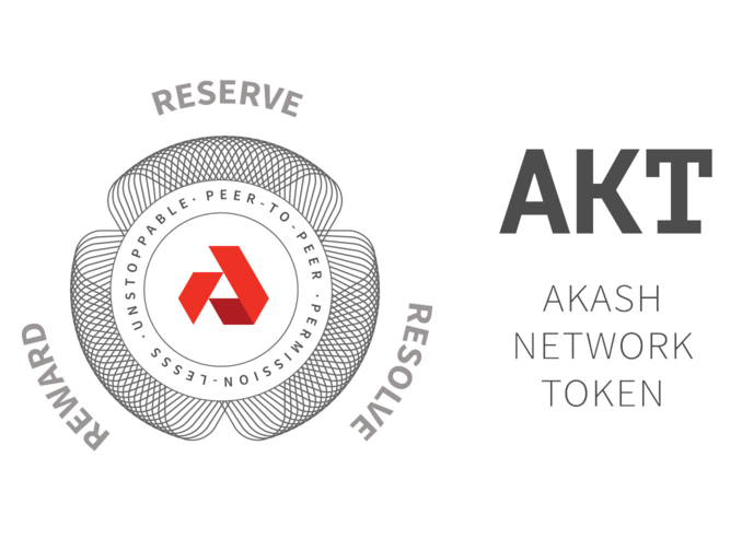 아카시 네트워크(Akash)란? 업비트 상장 AKT 코인