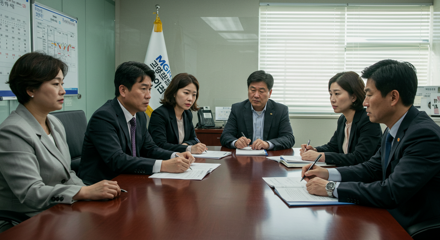 2025 MG손해보험 위기: 가입자 피해와 대응 완벽 가이드