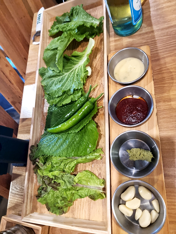 오목교 월촌도야지