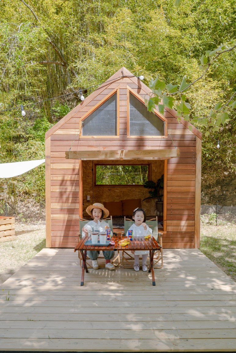 영천 날씨 [아이랑 가볼만한 곳_경북영천] 날씨좋은 봄날 프라이빗하게 26