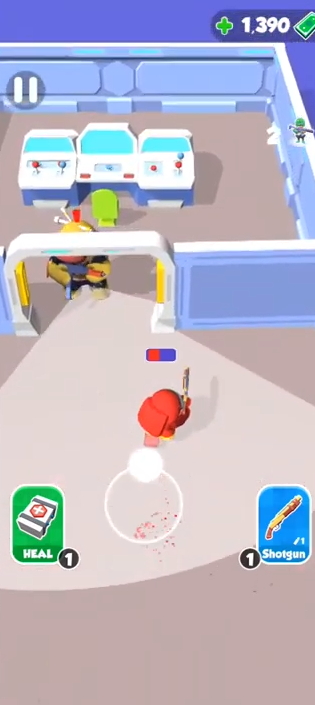 인기 pc게임 어몽어스 무료 12