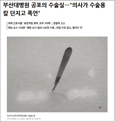  의사의 자격