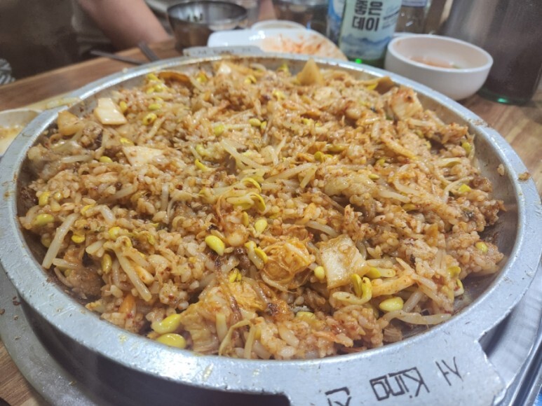 칠성곱창 이미지