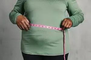비만