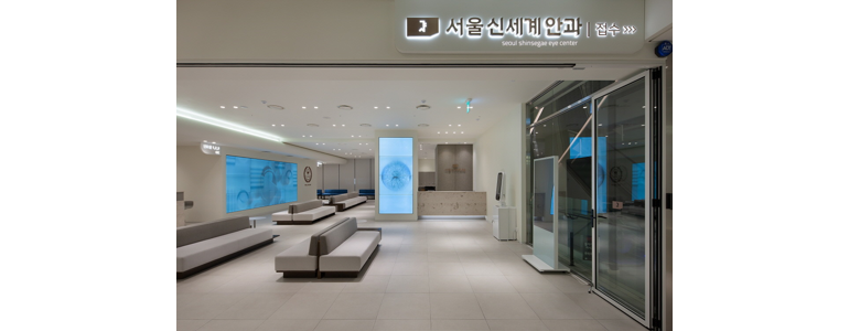 서울 강북구 근시 안과