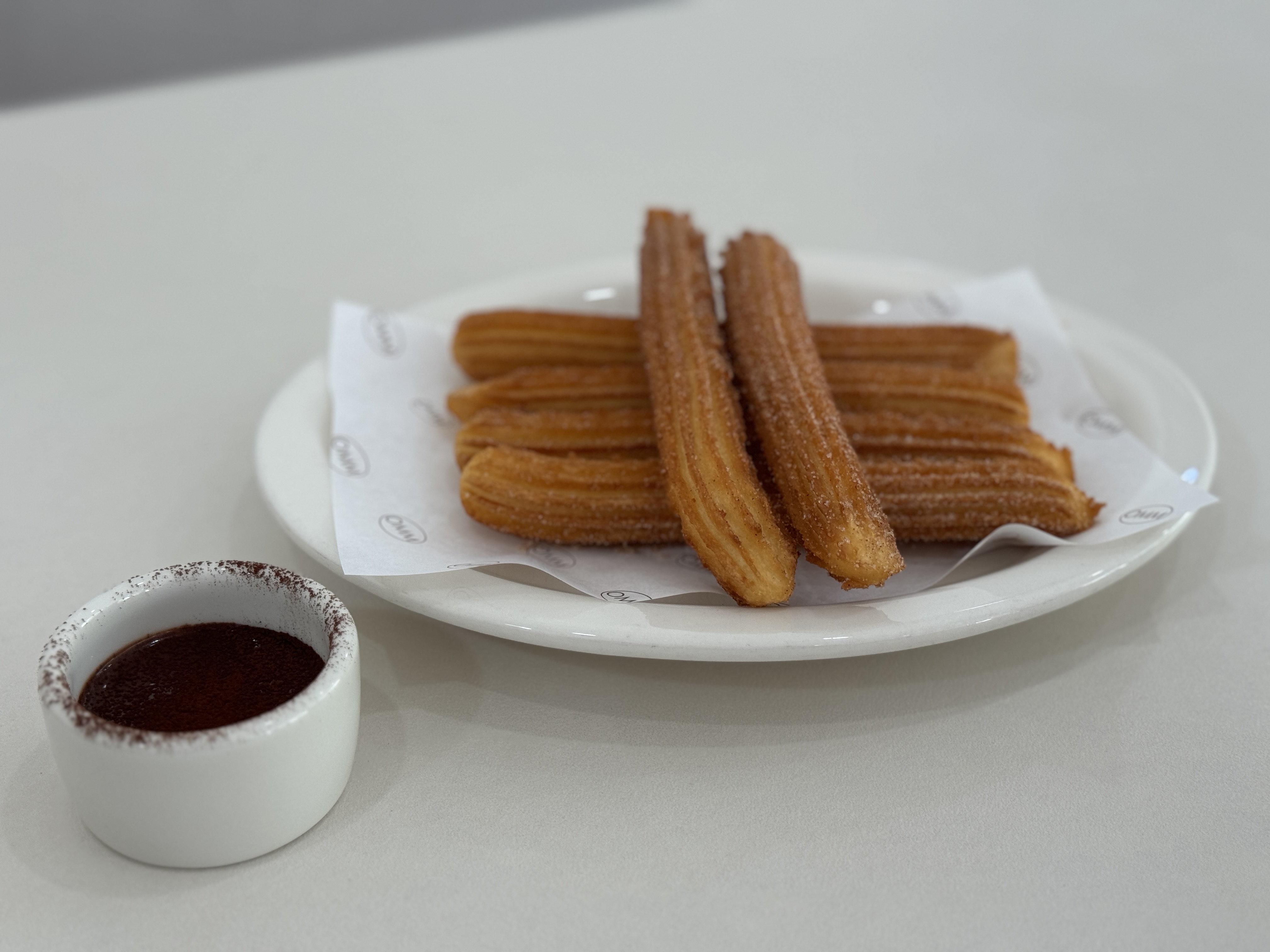 아산 카페 omm 츄러스 벚꽃 아산 카페 omm 츄러스 벚꽃