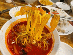  평택 중국집 맛집 : 대기만성