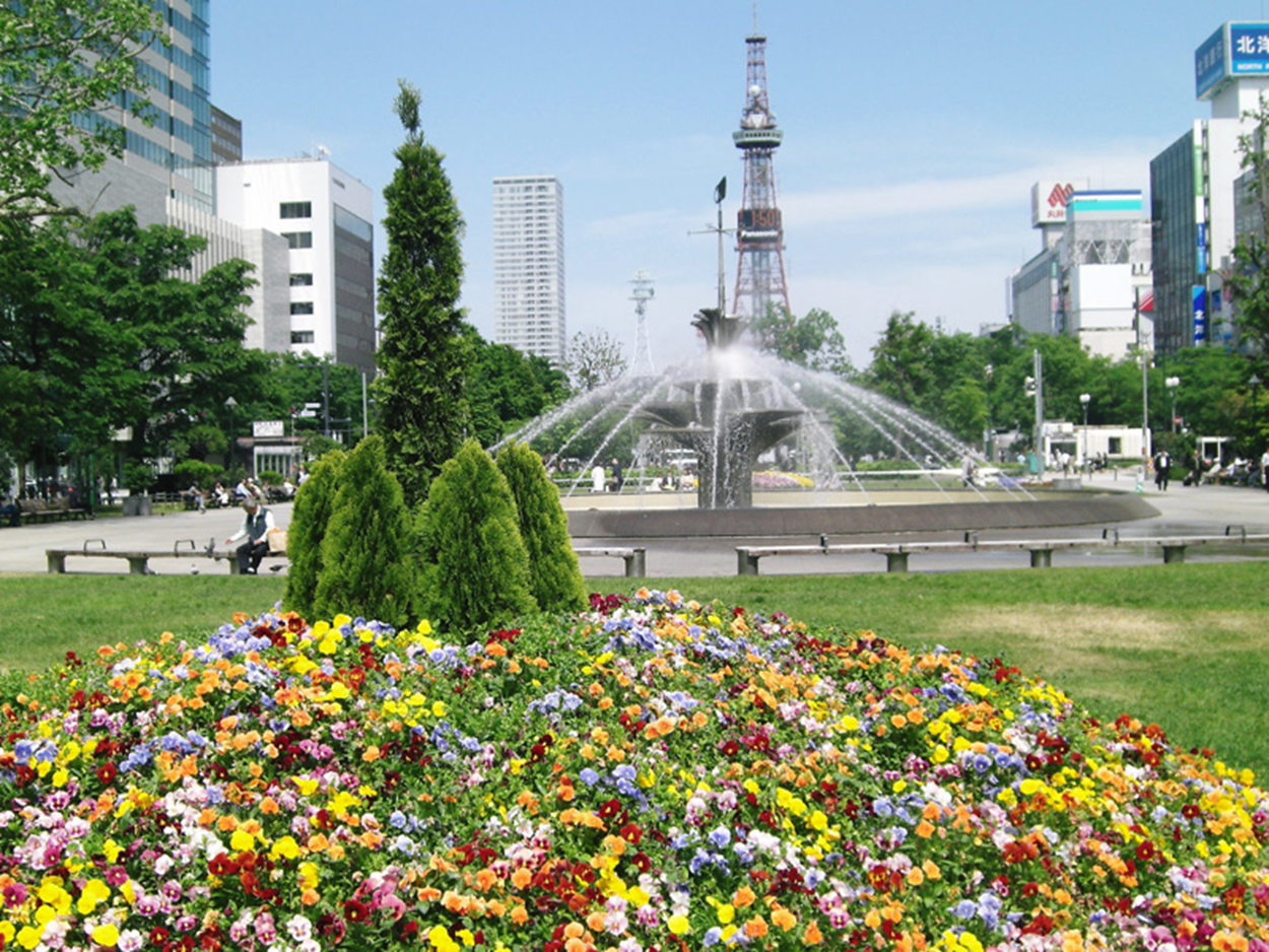 Odori-Park