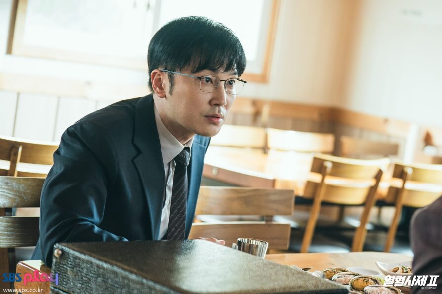 드라마-열혈사제2-서현우-스틸컷