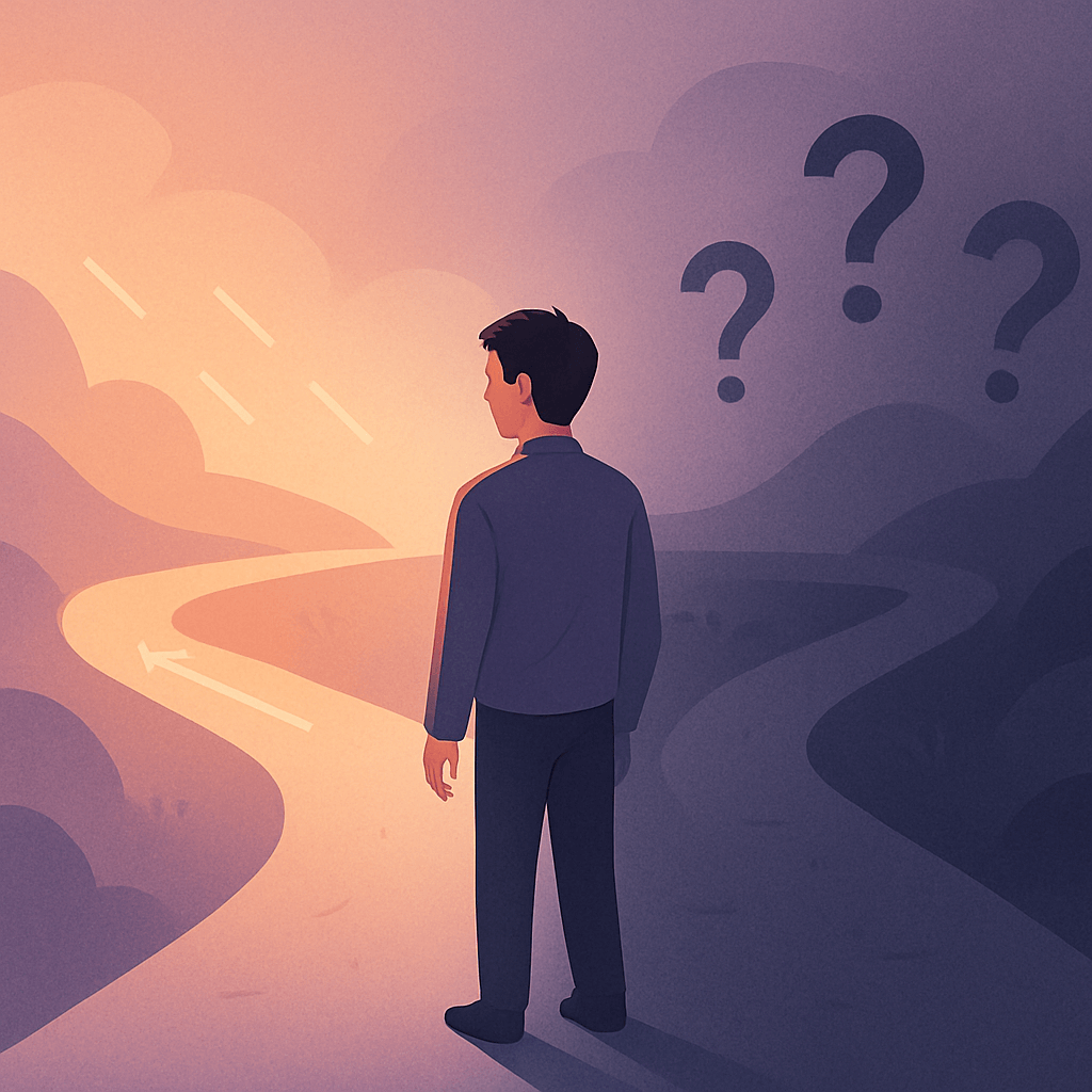 전망이론과 손실회피: 우리는 왜 '잃는 것'에 더 민감할까?