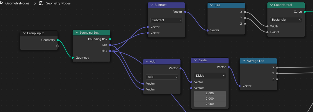 Seperate XYZ 이름 변경(F2)