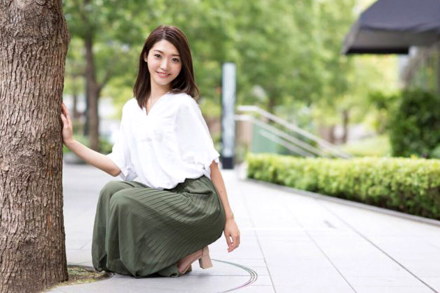 카나에 레논_Kanae Renon_香苗レノン