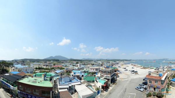 문오성횟집