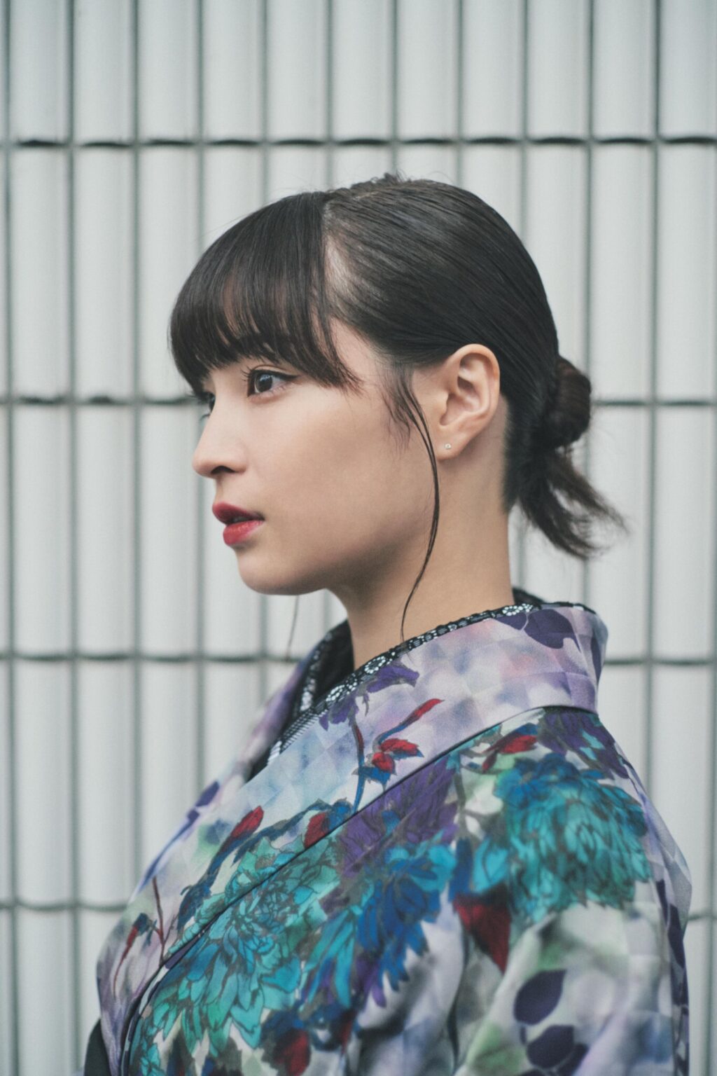 히로세 스즈 広瀬すず 4