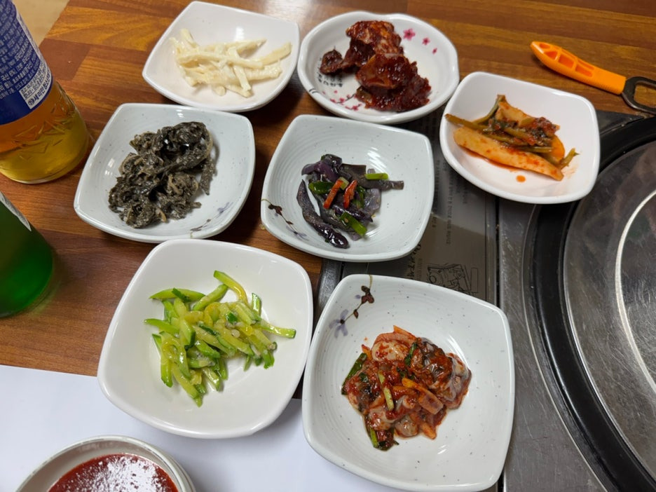 목포식당 이미지