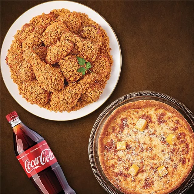 맵단짠 칩킨 