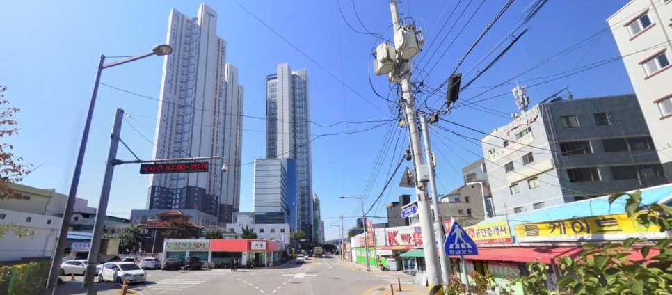 코너 구옥 매매/ 청주 시청, 청주대학교 인근 청주시 상당구 수동 일반상업지 매매 : 청주 4