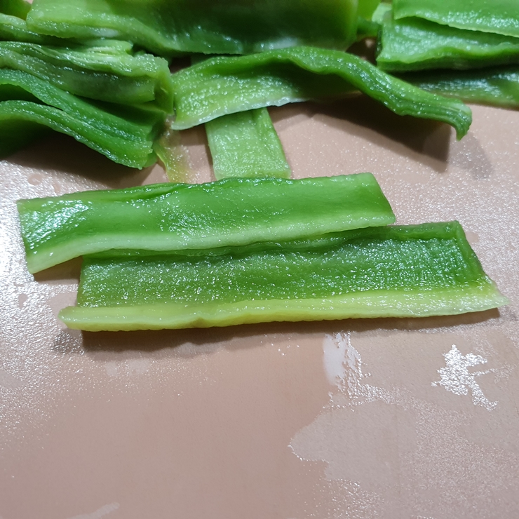 궁채나물 요리 궁채나물 무침 맛있게 만드는 조리법 궁채나물 요리 궁채나물 무침 맛있게 만드는 조리법
