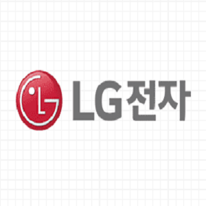 LG전자-로고