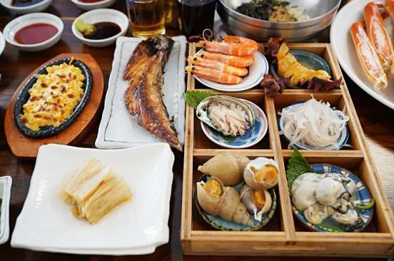 사천포구횟집